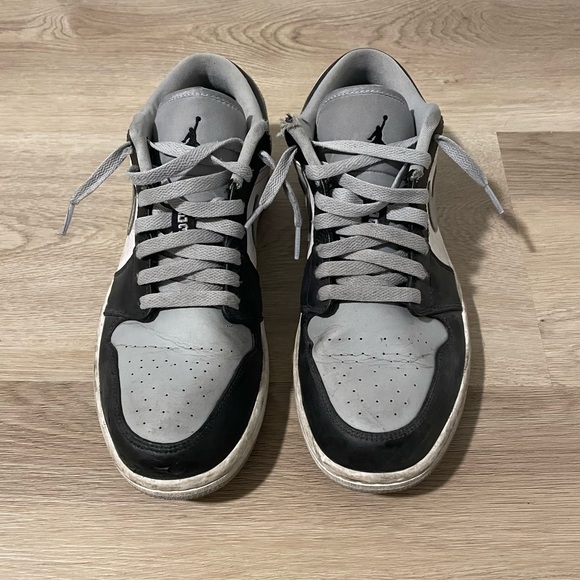Jordan Other - Jordan 1 Low ‘Smoke Grey’